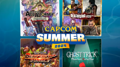 humble bundle capcom yaz 2024 sadece 30 dolara 12 oyun ve koleksiyon alin zWEiemNX