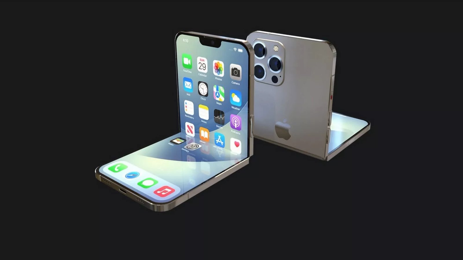 İnce ve hafif iPhone 17 Air, 2025'te Plus modelinin yerini alabilir 1 ince ve hafif iphone 17 air 2025te plus modelinin yerini alabilir 0 51r4vbJl