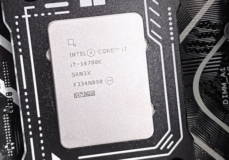 intel coken raptor lake islemcileri nedeniyle olasi bir toplu dava ile karsi karsiya kzXtlmsC