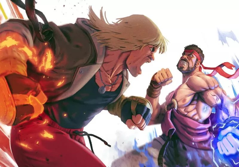 Japonya'da düzenlenecek Street Fighter turnuvasında yeterince uyumayan oyunculara ceza verilecek 1 japonyada duzenlenecek street fighter turnuvasinda yeterince uyumayan oyunculara ceza verilecek QgOKlW7i