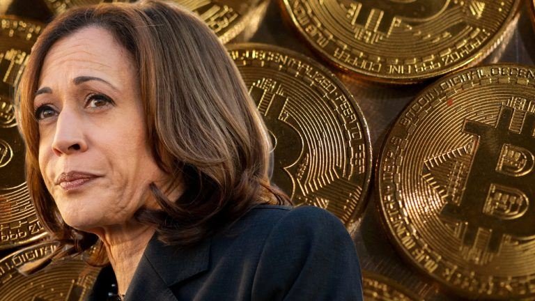 Kamala Harris'in İddiaya Göre 'Kripto Sıfırlaması' Demokratların Gündeminde Yok 1 Kamala Harris’s Alleged ‘Crypto Reset’ Absent in Democratic Agenda