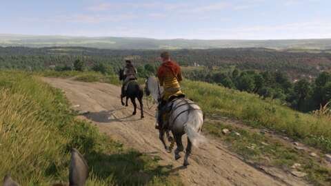 kingdom come deliverance 2 muhtemelen ertelendi cikis tarihi sizdirildi vuK2wIUB