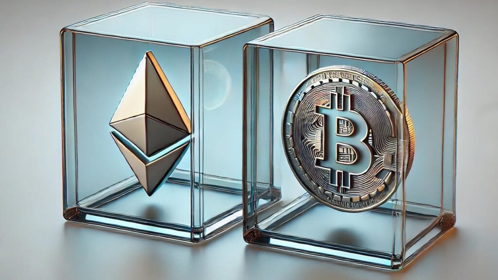kripto etf piyasasi geri donus yasiyor bitcoin ve ethereum fonlari net girisler sagliyor vMX6Bh5f