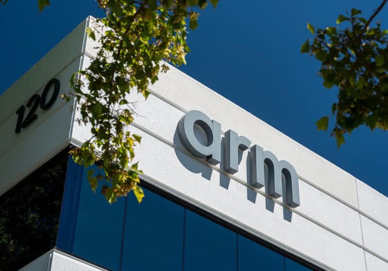 kusatma altindaki intel yeniden yapilandirma programi devam ederken sessizce arm hissesini satiyor FQyAhCmE