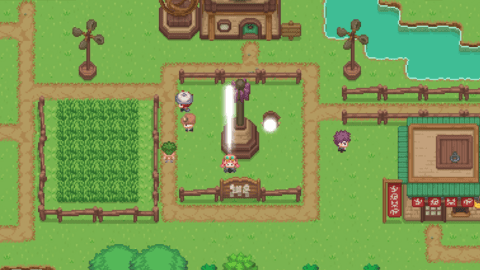 lets build a dungeon kendi mmorpgnizi olusturmanizi ve oynamanizi sagliyor