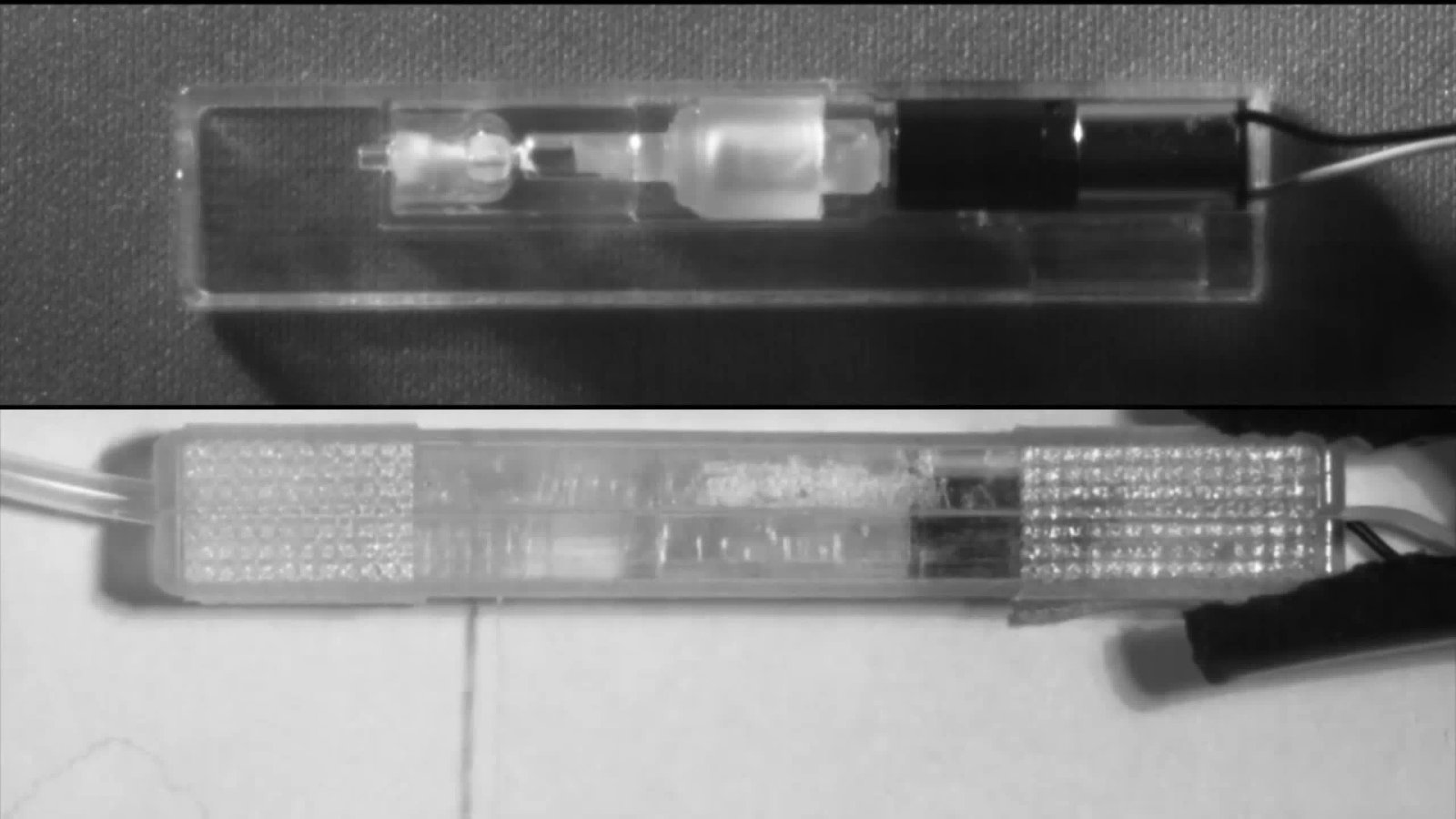 mit ekibi tarafindan tasarlanan yeni implante edilebilir cihaz devam eden opioid asiri dozlarini durdurmayi