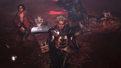 monster hunter wildsta cinsiyet kilitli zirh olmayacak serinin ilki XNL7i5Vq