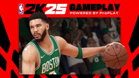 NBA 2K25, Oyunun Motorunda Uzun Yıllardır Yapılan "En Büyük Değişikliği" Vaat Ediyor 3 nba 2k25 oyunun motorunda uzun yillardir yapilan en buyuk degisikligi vaat ediyor 22S7UN8j