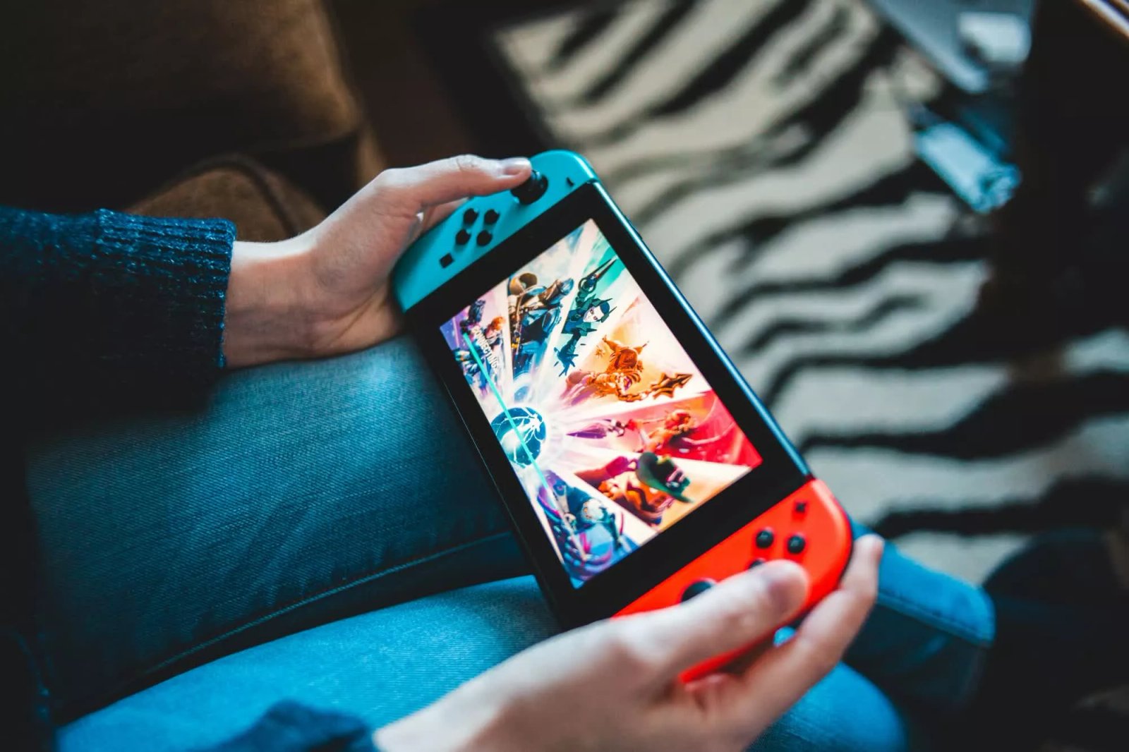 Nintendo Switch 2, 2025'in ortalarına veya daha sonrasına kadar piyasaya sürülmeyebilir 1 nintendo switch 2 2025in ortalarina veya daha sonrasina kadar piyasaya surulmeyebilir 0 uz5UhPTZ