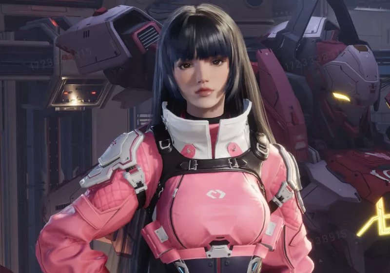 nvidia ai npcleri gelecek yil bir mech dovus oyununda ilk kez sahneye cikacak HqVfN94b