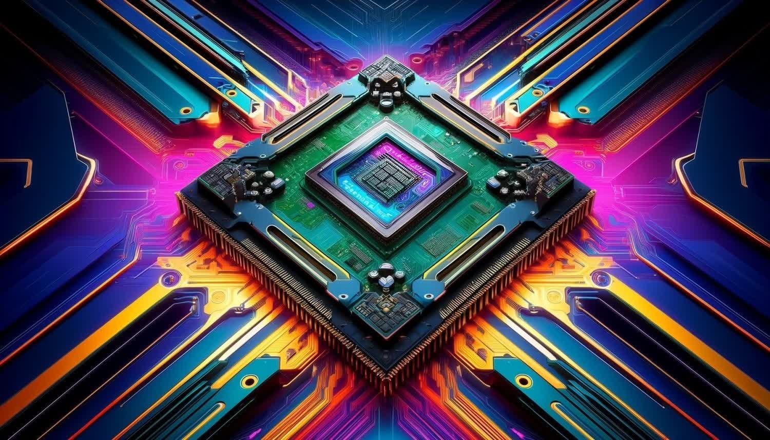 Nvidia, grafik devi SK Hynix ile arayı kapatmak için yarışırken Samsung'un 8 katmanlı HBM3E yongalarını onayladı 1 nvidia grafik devi sk hynix ile arayi kapatmak icin yarisirken samsungun 8 katmanli hbm3e yM4WKWbt