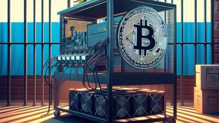 Paraguayan Justice Achieves Conviction for Cryptocurrency Mining Linked Power Theft