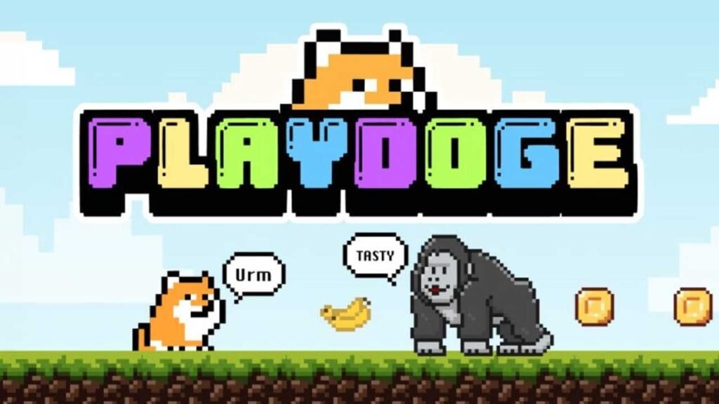 PlayDoge'un 6 Milyon Dolarlık Ön Satışına Sadece 5 Gün Kaldı – Analistler Patlama Bekliyor 1 playdogeun 6 milyon dolarlik on satisina sadece 5 gun kaldi analistler patlama bekliyor IyZqvqWt
