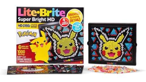 pokemon lite brite amazonda cin indirimi aldi e2wkkBqI