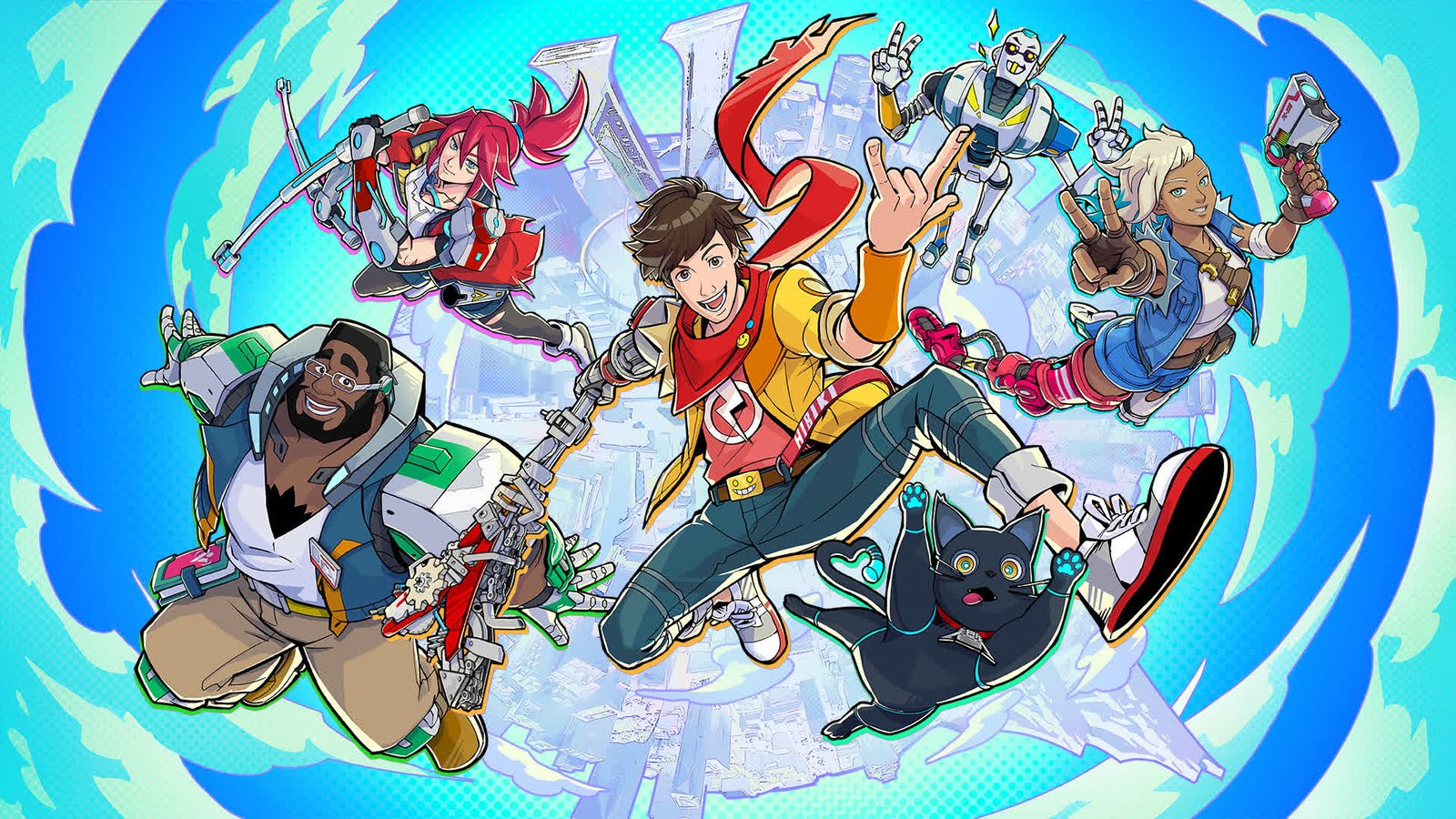 PUBG yayıncısı Krafton, Microsoft'un kapatma planlarının ardından Hi-Fi Rush stüdyosunu satın aldı 1 pubg yayincisi krafton microsoftun kapatma planlarinin ardindan hi fi rush studyosunu satin aldi 0 Kc2T12GU