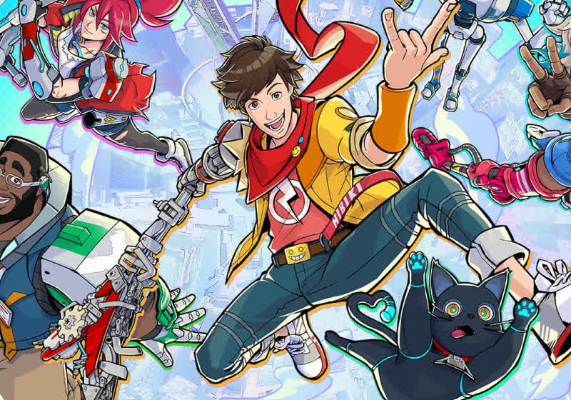 pubg yayincisi krafton microsoftun kapatma planlarinin ardindan hi fi rush studyosunu satin aldi JPduwLRJ