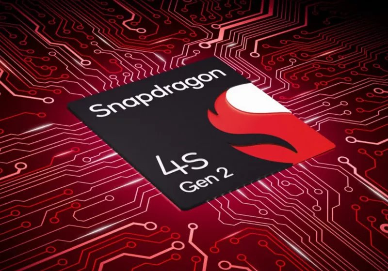 qualcommun snapdragon 4s gen 2 socsi 5g destekli ucuz telefonlar icin tasarlandi zbjUR8AB