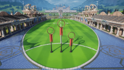 Quidditch Şampiyonları Harry Potter Filmlerinin Asla Yapmadığı Bir Şey Yapıyor 1 quidditch sampiyonlari harry potter filmlerinin asla yapmadigi bir sey yapiyor kAv4eHgw