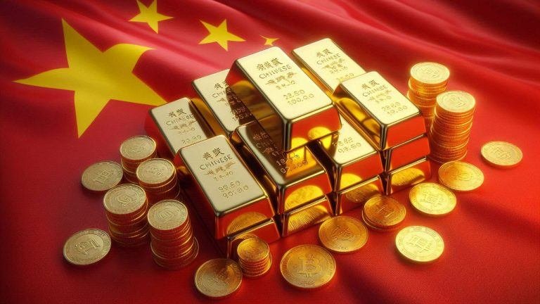 Rapor, Çin'in Altın Yığını Gizlice Büyütmeye Devam Ettiğini ve Piyasayı Yanıltarak Fiyatların Düşmesine Neden Olduğunu Açıklıyor 1 Report States China Is Still Growing Its Gold Stash Secretly to Cool off the Market