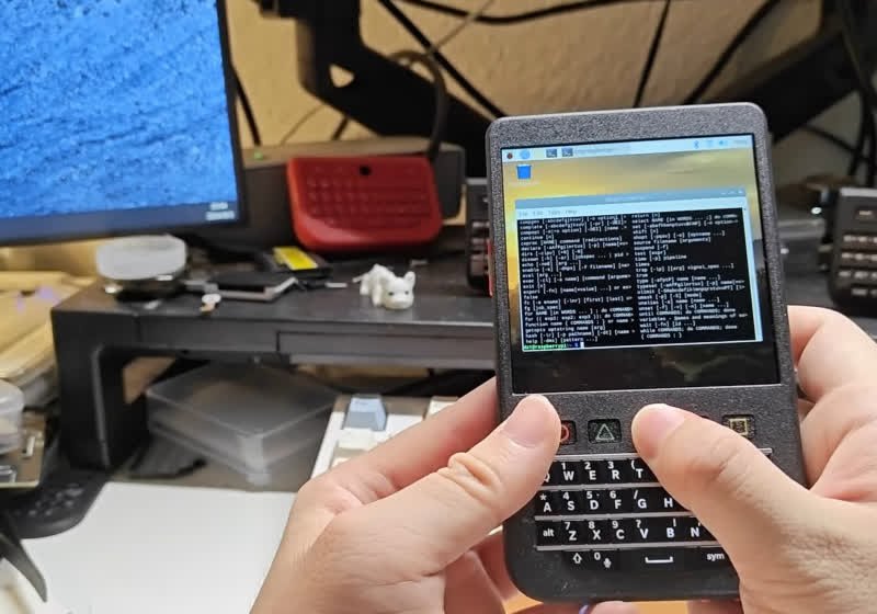 raspberry pi tabanli bir hackleme araci olan hackberrypi zeroya goz atin 5srdUeAu