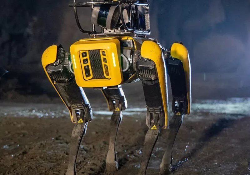 Robotlar artık yeni "pratik mükemmelleştirir" algoritmasıyla kendilerini eğitebiliyor 11 robotlar artik yeni pratik mukemmellestirir algoritmasiyla kendilerini egitebiliyor