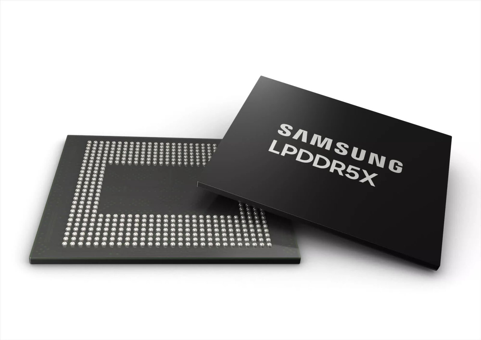 samsung gelismis cihaz ici yapay zeka icin en ince lpddr5x cubuklarinin seri uretimini duyurdu 9qEFCmAu