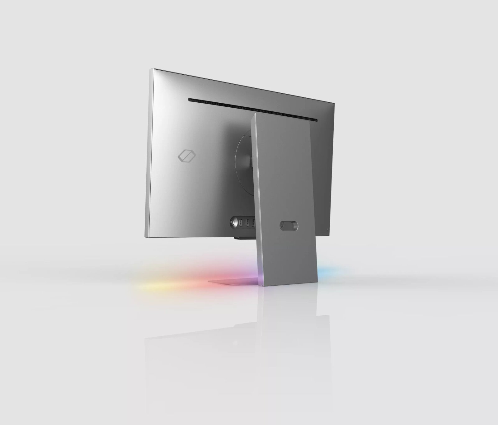 samsungun 2dden gozluk gerektirmeyen 3dye gecebilen 4k odyssey monitoru bu yil geliyor 1 j6d6gmZV