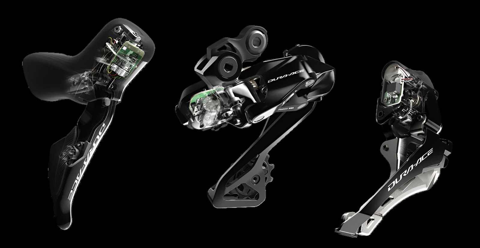 Seçkine yarış bisikletleri hacker saldırılarının en tuhaf kurbanı olabilir 1 seckine yaris bisikletleri hacker saldirilarinin en tuhaf kurbani olabilir 0