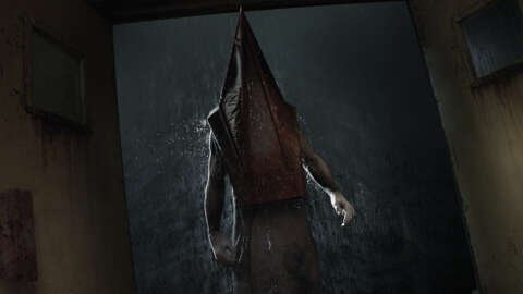 silent hill 2 arka yonetmeni masahiro ito yeniden cekim icin geri donmeyi neredeyse reddedecekti