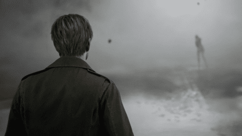 silent hill 2 remake gordugunuz fragmanlardan cok daha iyi bPgMYhBr