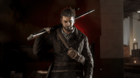 Sniper Seçkine: Resistance Gamescom'da Yeni Bir Ana Karakterle Tanıtıldı 16 sniper seckine resistance gamescomda yeni bir ana karakterle tanitildi 1nAf93uT