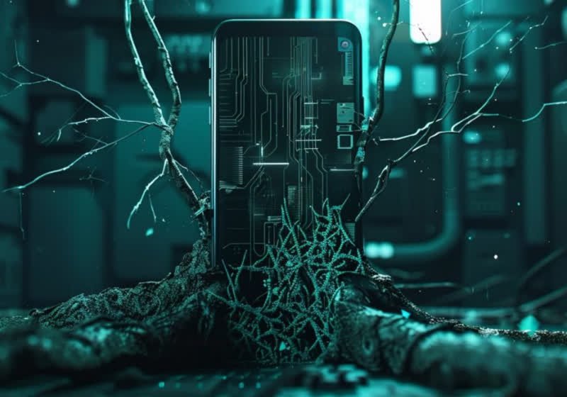 son derece karmasik bir kotu amacli yazilim googlein play storeunda yillarca tespit edilemeden gizlendi FJYgiMPC