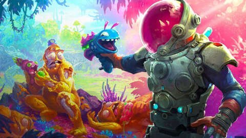 Steam Kütüphanenize 12 Dolar Karşılığında 8 PC Oyunu Ekleyin - Sifu, High On Life, Gotham Knights ve Daha Fazlası 15 steam kutuphanenize 12 dolar karsiliginda 8 pc oyunu ekleyin sifu high on life pv8nyNJ7