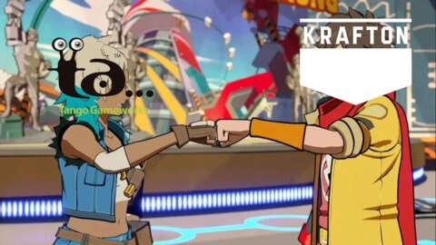 Tango Gameworks, PUBG Yayıncısı Krafton Tarafından Kurtarıldı, Hi-Fi Rush Hakları da Satın Alındı 6 tango gameworks pubg yayincisi krafton tarafindan kurtarildi hi fi rush haklari da satin alindi Hb4sTjMy