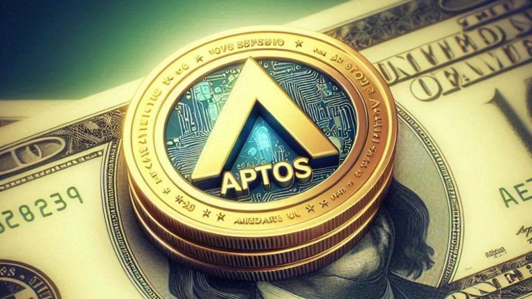 Tether, Aptos Blockchain'de USDT Sabit Para Birimini Başlatacak 1 Tether to Launch USDT Stablecoin on Aptos Blockchain
