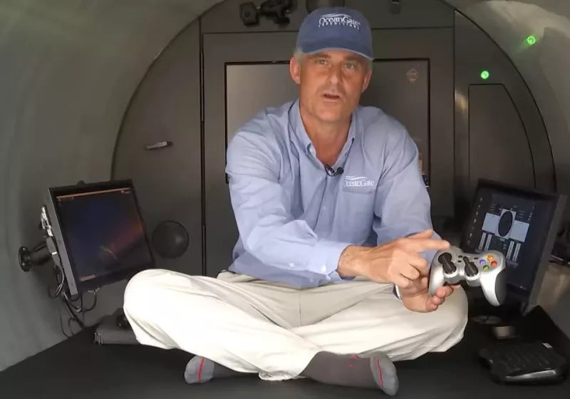 titan denizalti operatorlerine karsi acilan 50 milyon dolarlik haksiz olum davasi 30 dolarlik logitech 8ulcMWsr