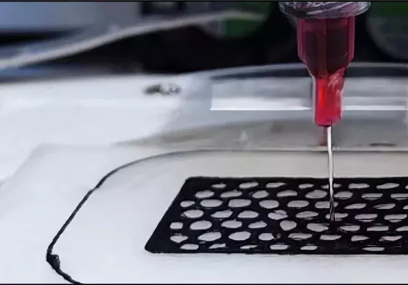 Tuzlu suda çözünen bir polimer, geri dönüştürülebilir 3D baskı mürekkebi olarak umut vadediyor 27 tuzlu suda cozunen bir polimer geri donusturulebilir 3d baski murekkebi olarak umut vadediyor AK1CC73j