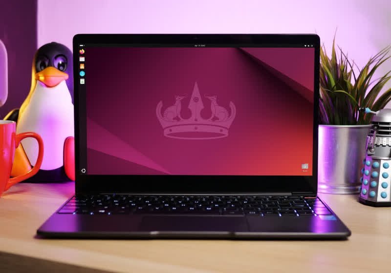 ubuntu bundan sonraki yeni surumlerde linux cekirdeginin en son surumunu kullanacak K1riduh5
