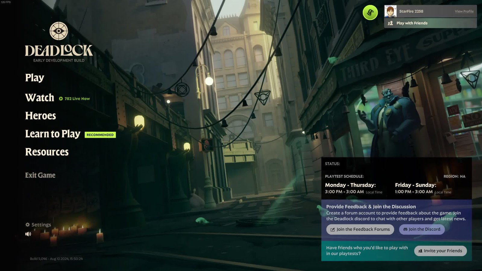 valve oyun hakkinda bilgi sizdirdigi gerekcesiyle the vergeu gizli deadlock oyun testinden yasakladi 0 5ZyFLAdf