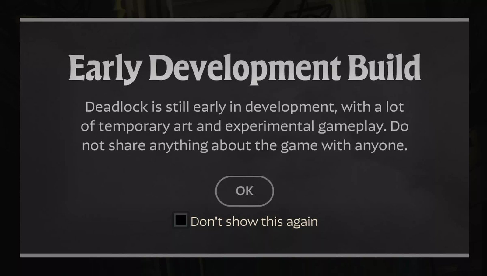valve oyun hakkinda bilgi sizdirdigi gerekcesiyle the vergeu gizli deadlock oyun testinden yasakladi 1 8y39Ewrc
