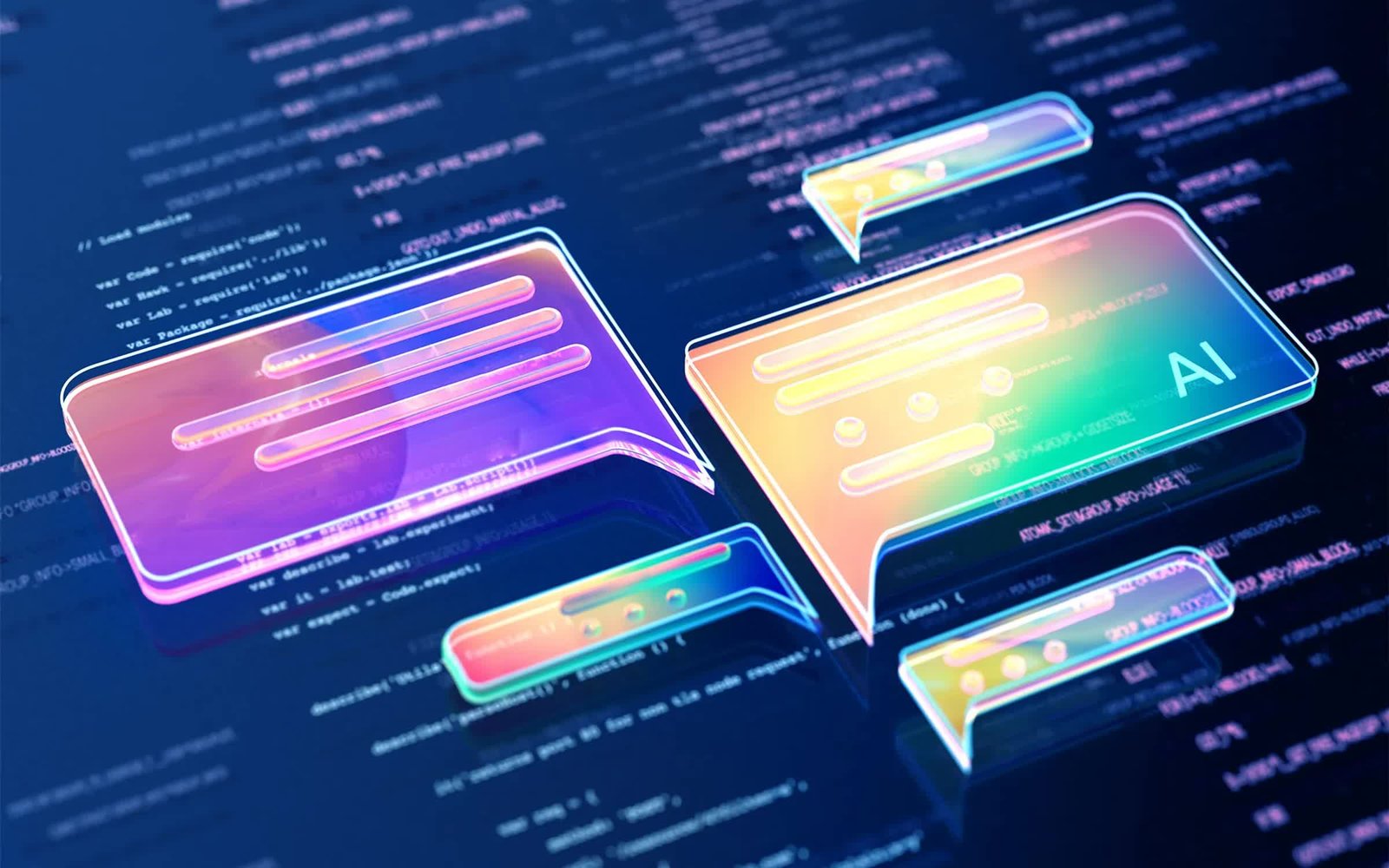 Yapay zeka daha proaktif bir iş yerinin önünü açacak mı? 1 yapay zeka daha proaktif bir is yerinin onunu acacak mi 0 4vA7dqVK