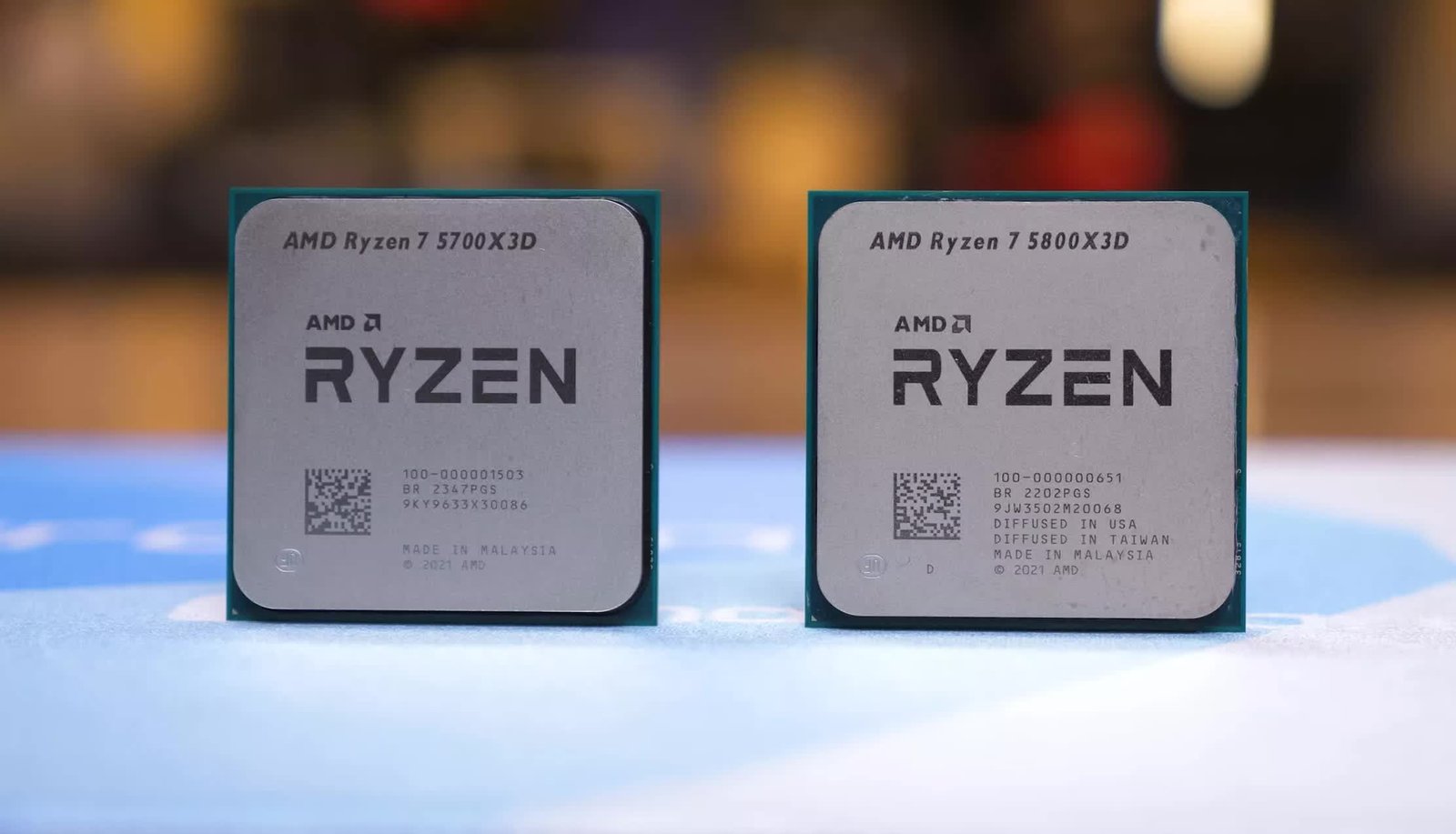 Yeni AMD Ryzen 5 5500X3D, oyunculara AM4 platformunda bütçe avantajı sunabilir 1 yeni amd ryzen 5 5500x3d oyunculara am4 platformunda butce avantaji sunabilir 0 Ac6Cn4bu