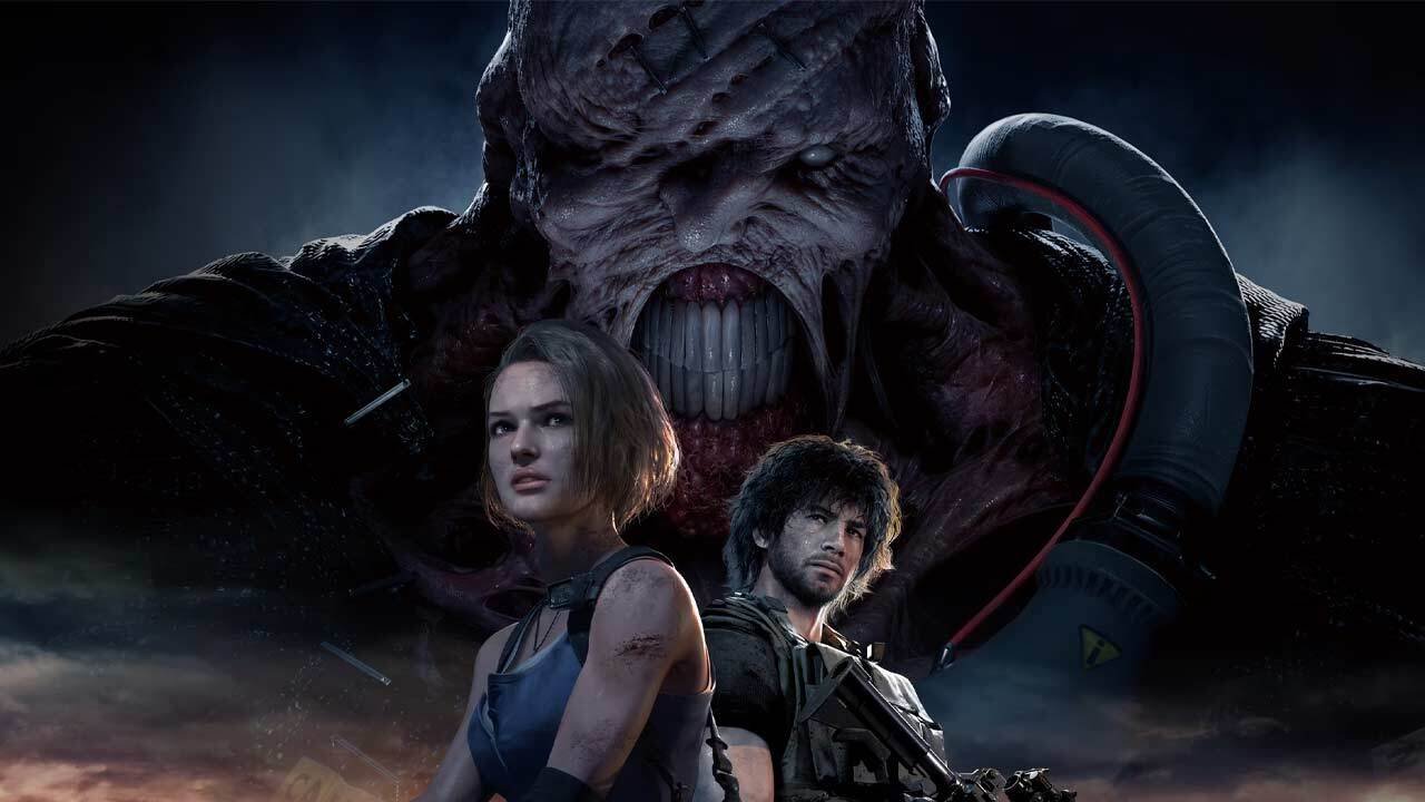 Yeni Humble Bundle'da Tüm Ana Resident Evil Oyunlarını ve Daha Fazlasını Sadece 30 Dolara Alın 1 No Caption Provided