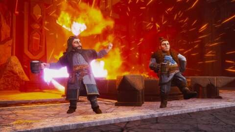 yuzuklerin efendisi moriaya donus bu ay xbox ve steame cross play ile geliyor qRsWXWhU