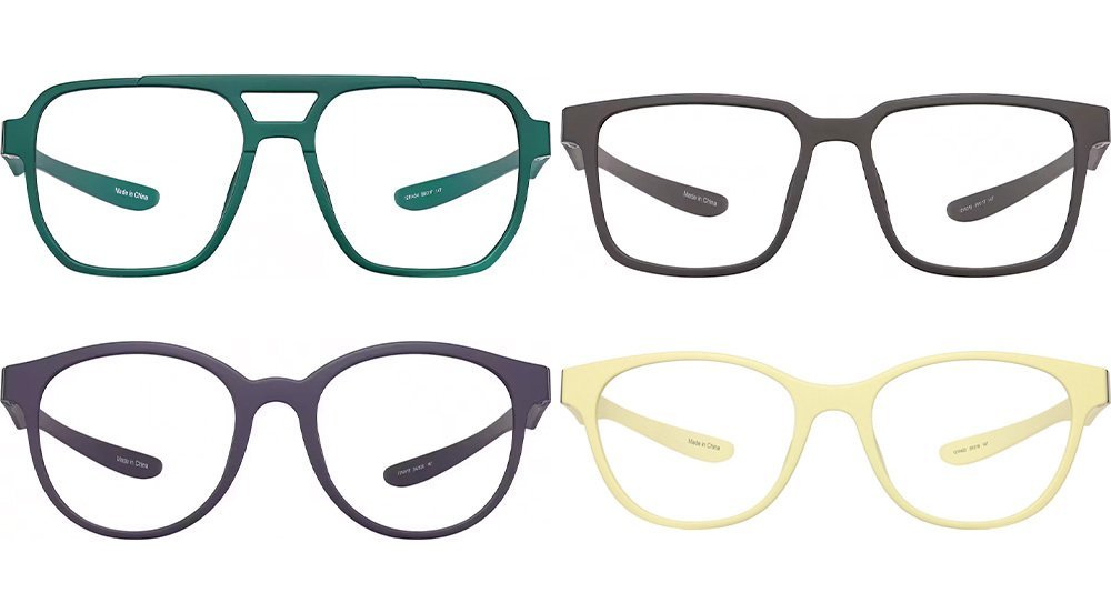 Zenni'nin Yeni Esnek ve Uygun Fiyatlı Gözlükleri Oyuncu Kulaklıklarıyla Konfor İçin Tasarlandı 1 No Caption Provided